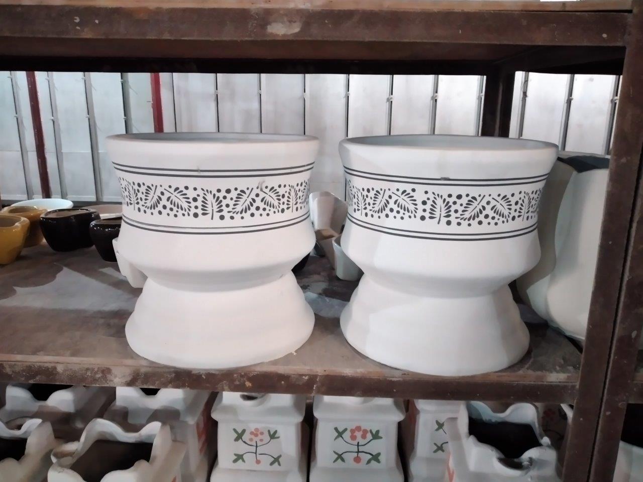 Ceramic Item 50
